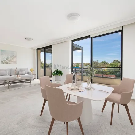 Rent this 2 bed apartment on Bechert Road in Chiswick NSW 2046, Australia