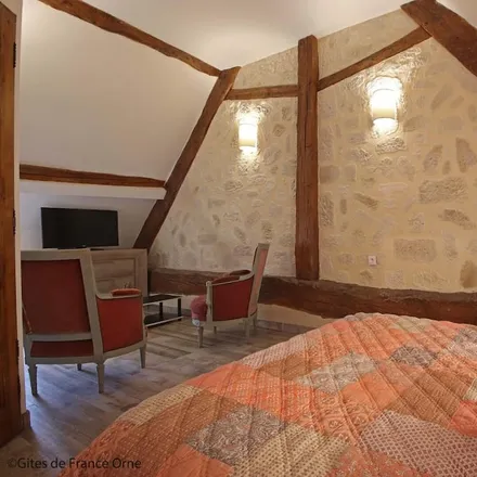 Rent this 1 bed house on 61340 Perche en Nocé