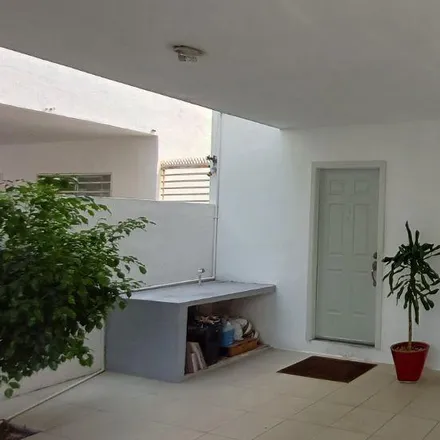 Image 2 - Calle Isla Mujeres, 77500 Cancún, ROO, Mexico - House for rent