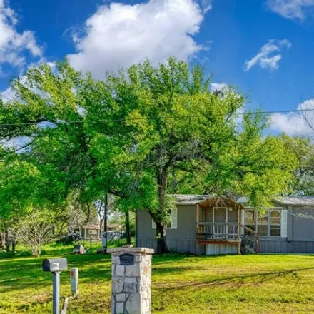 Buy this studio apartment on 2839 Brazos River Drive in Hood County, TX 76048