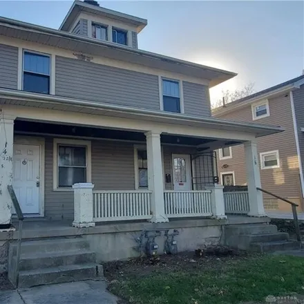 Buy this 4 bed house on Riverdale Wesleyan Church in West Bruce Avenue, North Riverdale