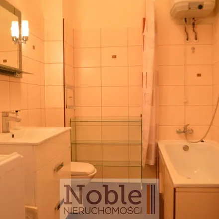 Rent this 2 bed apartment on Poczty Gdańskiej 4 in 80-321 Gdańsk, Poland