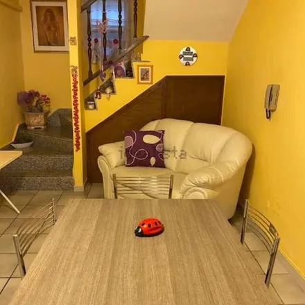 Rent this 1 bed apartment on Vanilla Caffè in Via Cesare Battisti, 03011 Alatri FR