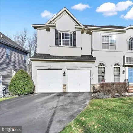 Buy this 4 bed house on 2730 Lightfoot Drive in Pikesville, MD 21209