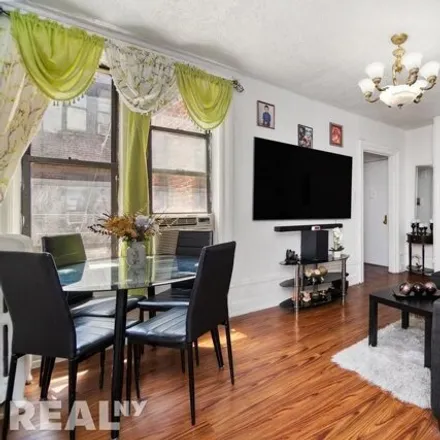 Buy this studio apartment on 195 S 4th St Apt E3 in Brooklyn, New York