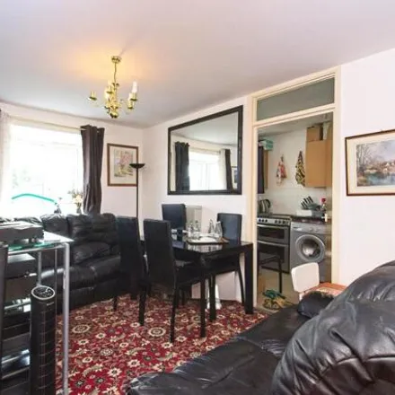 Buy this 1 bed apartment on Cannon Place in London, SE7 8DS