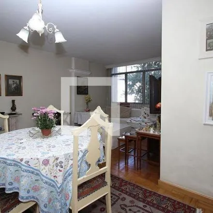 Buy this 3 bed apartment on Rua Apinajés 1270 in Perdizes, São Paulo - SP