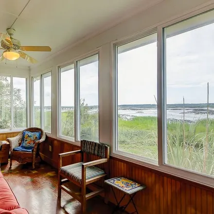 Image 2 - Folly Beach, SC, 29439 - House for rent
