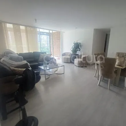 Image 3 - Carrera 27, 055420 Envigado, ANT, Colombia - Apartment for rent