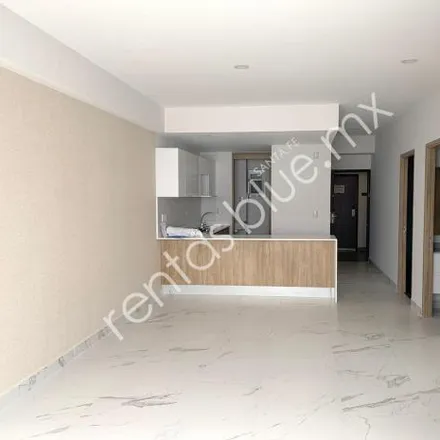 Rent this 2 bed apartment on Sheraton in Calle Guillermo González Camarena, Colonia Residencial Parque Santa Fe
