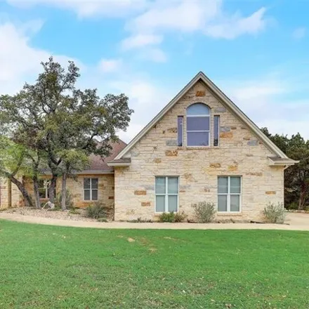 Buy this 4 bed house on 701 Riva Ridge Drive in Leander, TX 78641