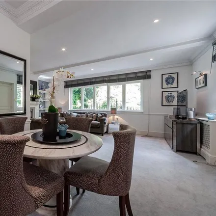 Image 4 - 71 Frognal, London, NW3 6XD, United Kingdom - House for rent