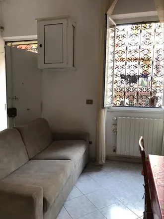 Rent this 2 bed apartment on Via Giovanni Brancaleone in 38, 00176 Rome RM