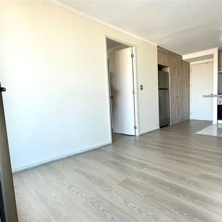 Buy this 1 bed apartment on Padre Miguel de Olivares 1424 in 833 0381 Santiago, Chile