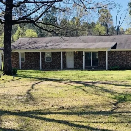 Buy this 3 bed house on 155 Ouachita Road 206 in Ouachita County, AR 71701