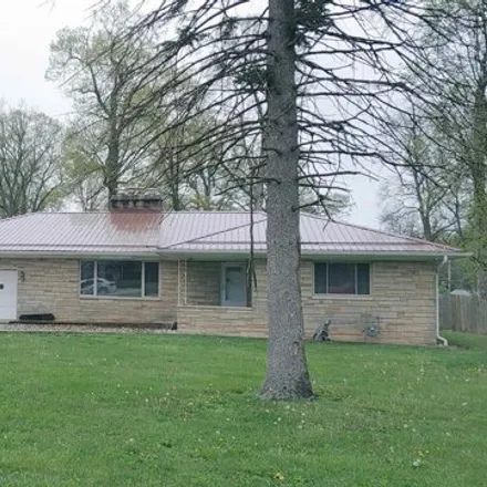 Buy this 3 bed house on Saint Joe Center Road in Fort Wayne, IN 46835