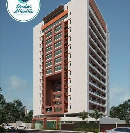 Buy this 2 bed apartment on Rua Coronel Miguel Sátiro in Cabo Branco, João Pessoa - PB