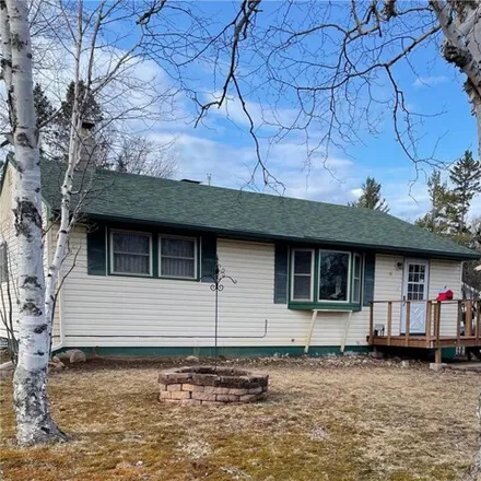 Buy this 2 bed house on 40 Evans Circle in Silver Bay, MN 55614
