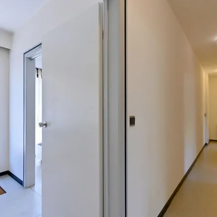 Image 6 - Eikelstraat, 9900 Eeklo, Belgium - Apartment for rent