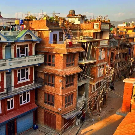 Image 2 - Bhaktapur, Bhaktapur-06, BAGMATI PROVINCE, NP - House for rent