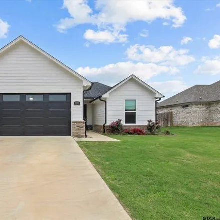 Buy this 3 bed house on Forestdale Boulevard in Whitehouse, TX 75789