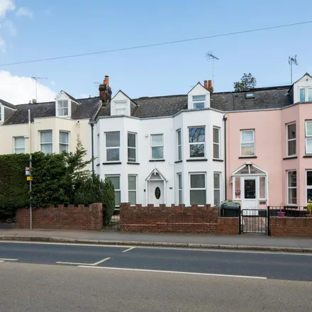 Image 9 - Topsham, Tappers Close, EX3 0DG, United Kingdom - Townhouse for rent