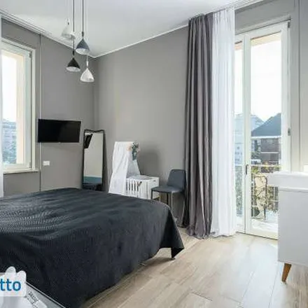 Rent this 3 bed apartment on Via Federico Faruffini in 20149 Milan MI, Italy