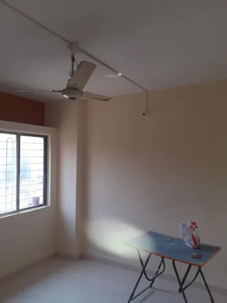 Rent this 1 bed apartment on unnamed road in Bavdhan, Bavdhan - 411021