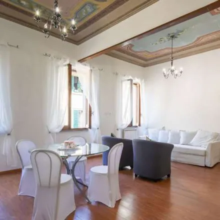Image 2 - Palazzo della Cassa di Risparmio, Via delle Ruote, 50129 Florence FI, Italy - Apartment for rent