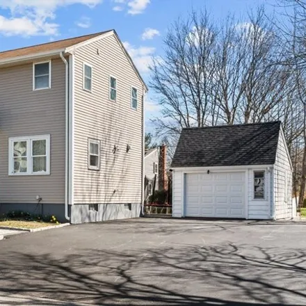 Buy this 4 bed house on 116 Durbeck Road in Rockland, MA 02370