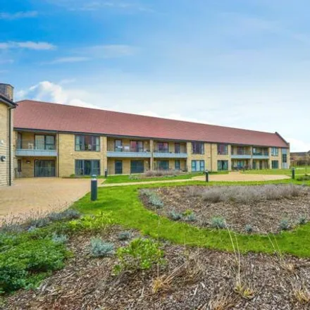 Image 2 - Sorrell Gardens, Chambers Way, Biggleswade, SG18 8AT, United Kingdom - Apartment for sale