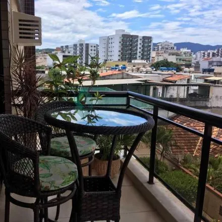 Buy this 3 bed apartment on Edifício Sultana in Rua Coração de Maria 218, Méier