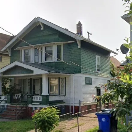 Buy this 3 bed house on 678 East 118th Street in Cleveland, OH 44108