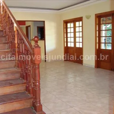 Buy this 2 bed house on Rua Doutor Durval Knox da Veiga in Samambaia, Jundiaí - SP