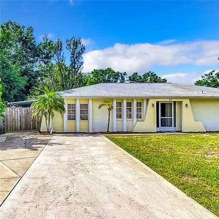 Buy this 2 bed house on 303 Azure Road in South Venice, Sarasota County
