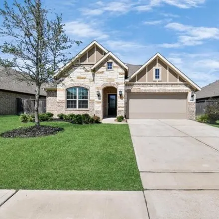 Image 3 - 8914 Lost Castle Way, Cypress, Texas, 77433 - House for sale