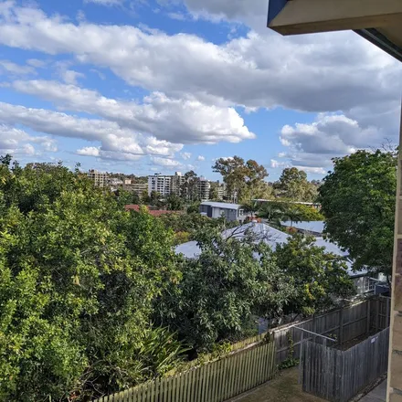 Rent this 2 bed apartment on Doris Court in 30 Doris Street, West End QLD 4101