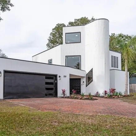 Buy this 4 bed house on 4402 Beacon Drive in Beacon Hills, Jacksonville