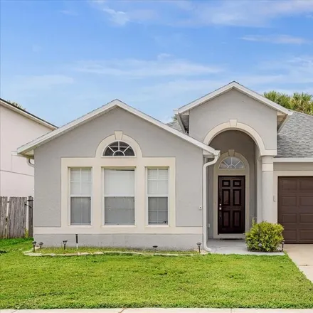 Buy this 4 bed house on 331 Fairfield Drive in Sanford, FL 32771