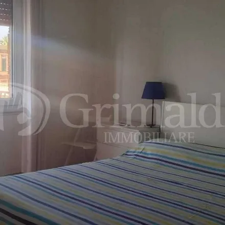 Image 1 - Da Romolo al Porto, Via Porto Innocenziano, 00042 Anzio RM, Italy - Apartment for rent