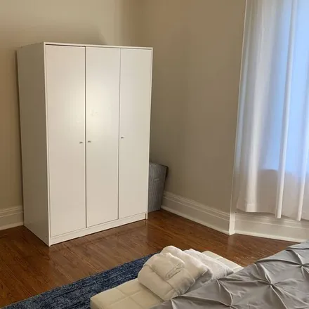 Rent this 3 bed house on East Chinatown in Toronto, ON M4K 1G6