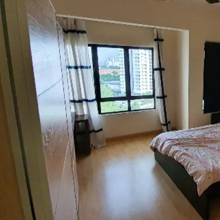 Image 4 - Pelangi Damansara Central, Persiaran Surian, Mutiara Damansara, 47800 Petaling Jaya, Selangor, Malaysia - Apartment for rent