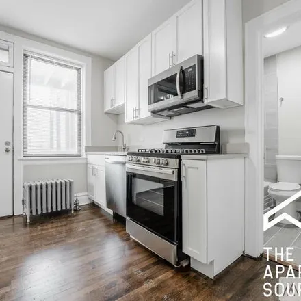 Rent this 2 bed apartment on 3825 N Drake Ave