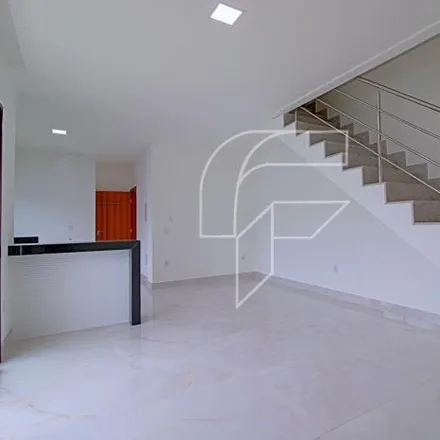 Buy this 3 bed house on Rua Ozéias Santiago in Itapebussu, Guarapari - ES