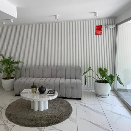 Buy this 1 bed apartment on Avenida Paseo de la República in Miraflores, Lima Metropolitan Area 15047