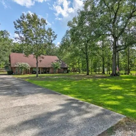 Rent this 4 bed house on 13456 Thousand Oaks Drive in Bevil Oaks, Jefferson County