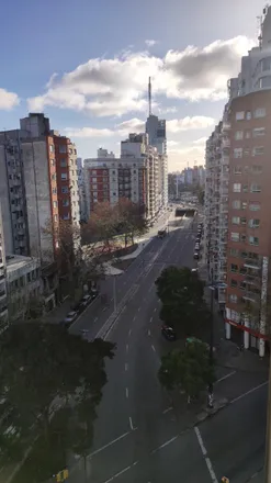 Image 9 - Avenida 18 de Julio 2292, 2294, 11601 Montevideo, Uruguay - Apartment for rent