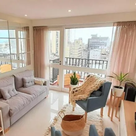 Buy this 2 bed apartment on Belgrano 2540 in Centro, B7600 DTR Mar del Plata