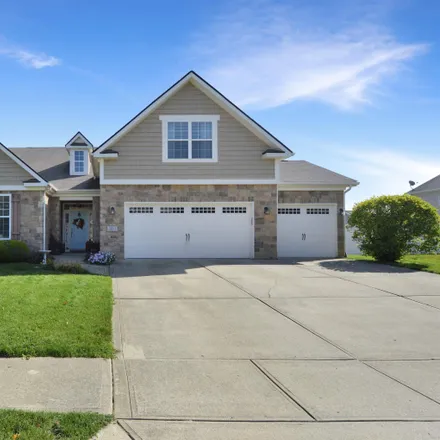 Buy this 4 bed house on 5065 Snowberry Lane in Tippecanoe County, IN 47909