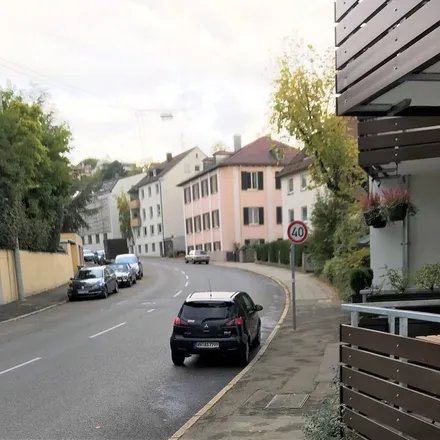 Image 6 - Lenzhalde 4, 70192 Stuttgart, Germany - Apartment for rent
